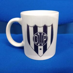 TAZA PLÁSTICA
