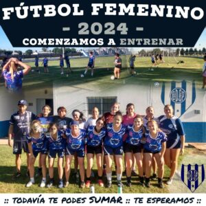 EP futbol fem 24