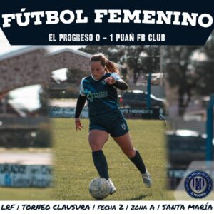 LRF CL FEM F2